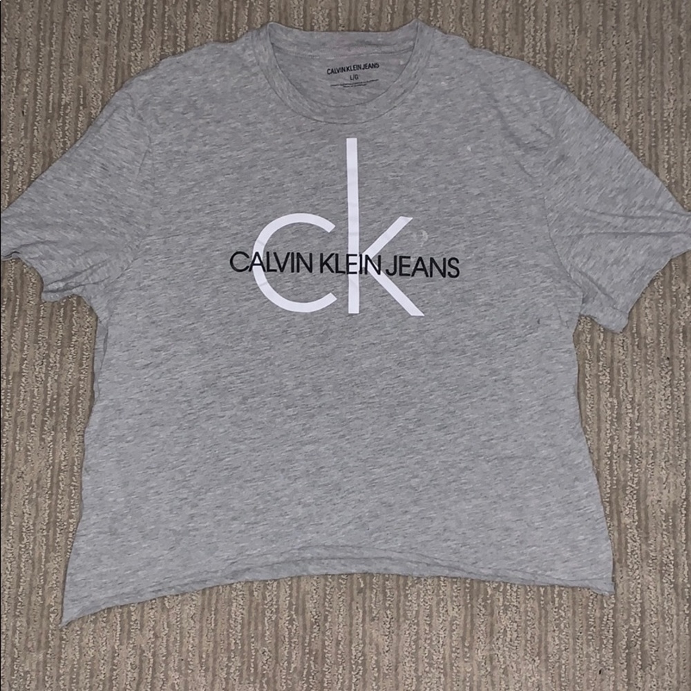 Calvin Klein tee